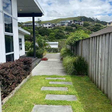 Villa Holiday On Browns Waihi Exterior foto