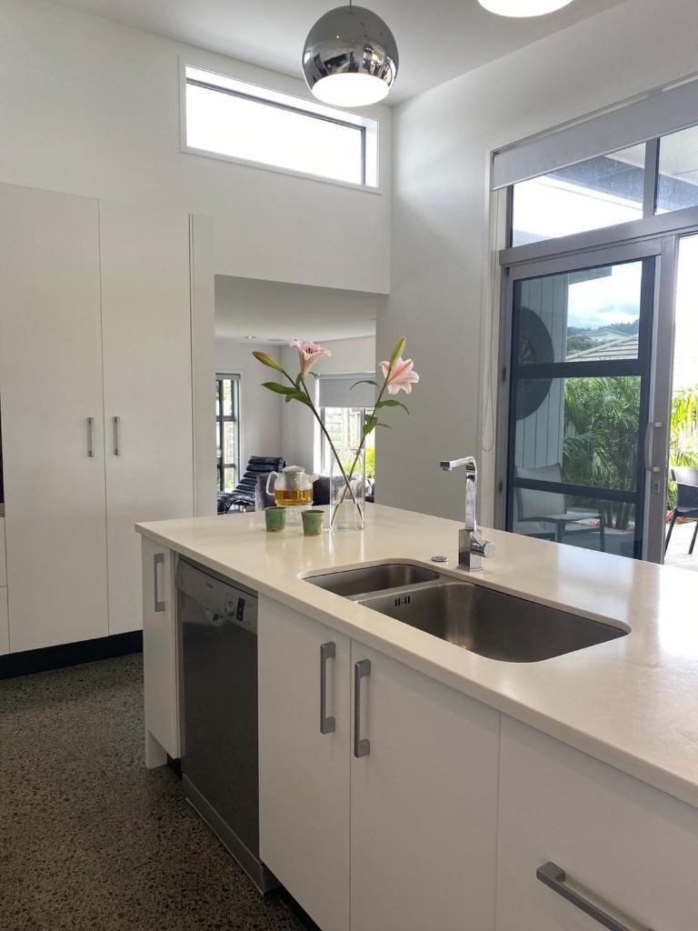 Villa Holiday On Browns Waihi Exterior foto