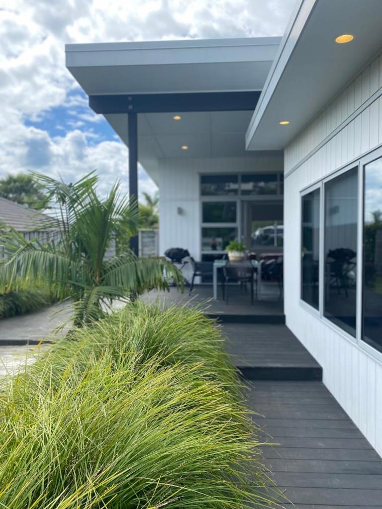 Villa Holiday On Browns Waihi Exterior foto