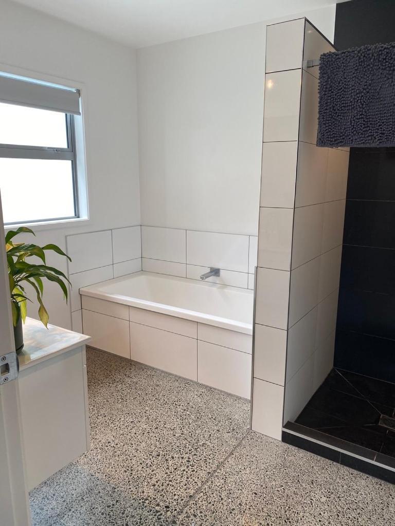 Villa Holiday On Browns Waihi Exterior foto