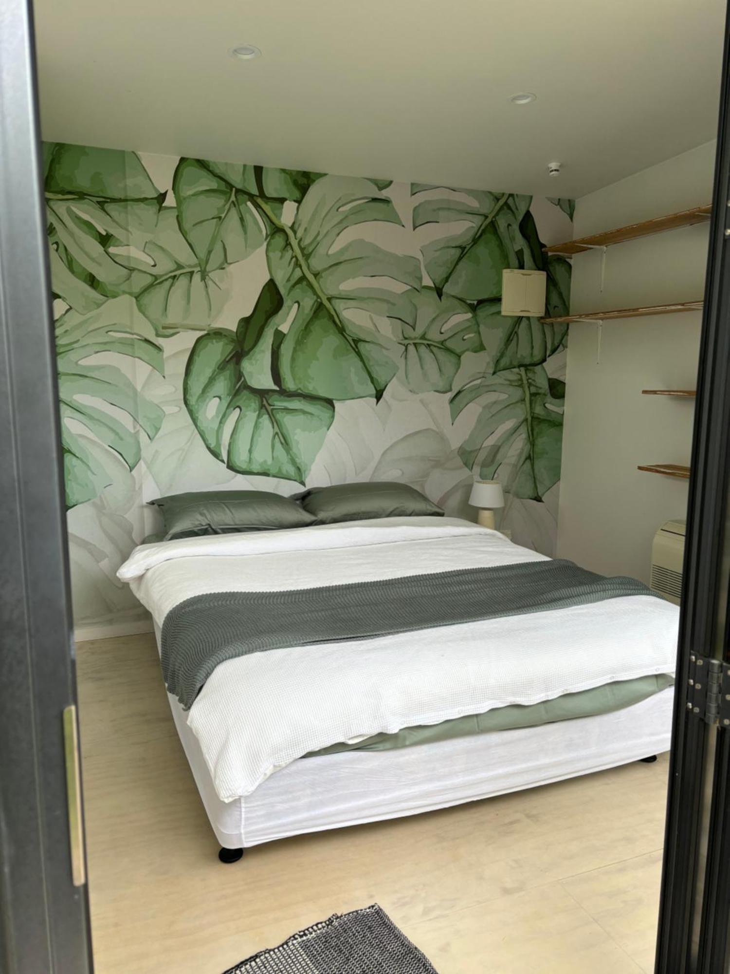 Villa Holiday On Browns Waihi Exterior foto